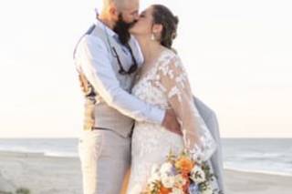 I Do OBX Weddings and Events - 113
