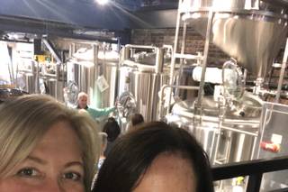 Glover Park Brewery - 40