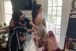 Bridals by Jodi - 19