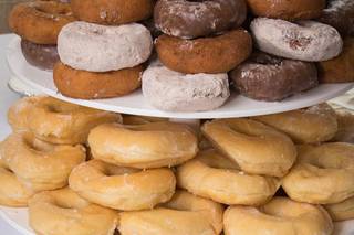 Geddes Bakery - 5