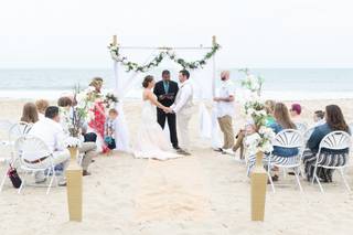 Sunny Beach Weddings - 16