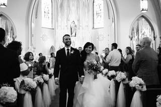 Aaron & Whitney Photography - 17