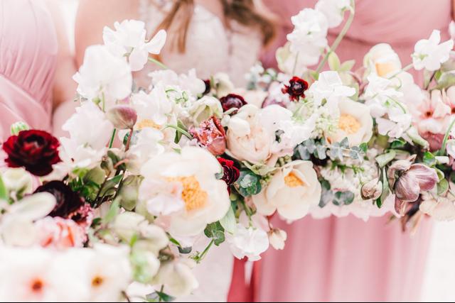 Lily and Juniper Blooms and Design - 1