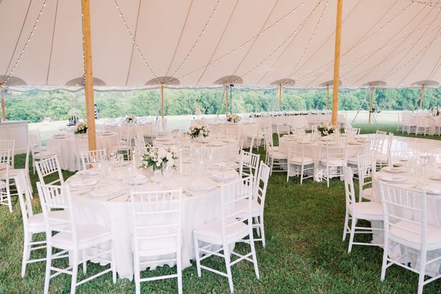 Rachel Kendall Events - 1