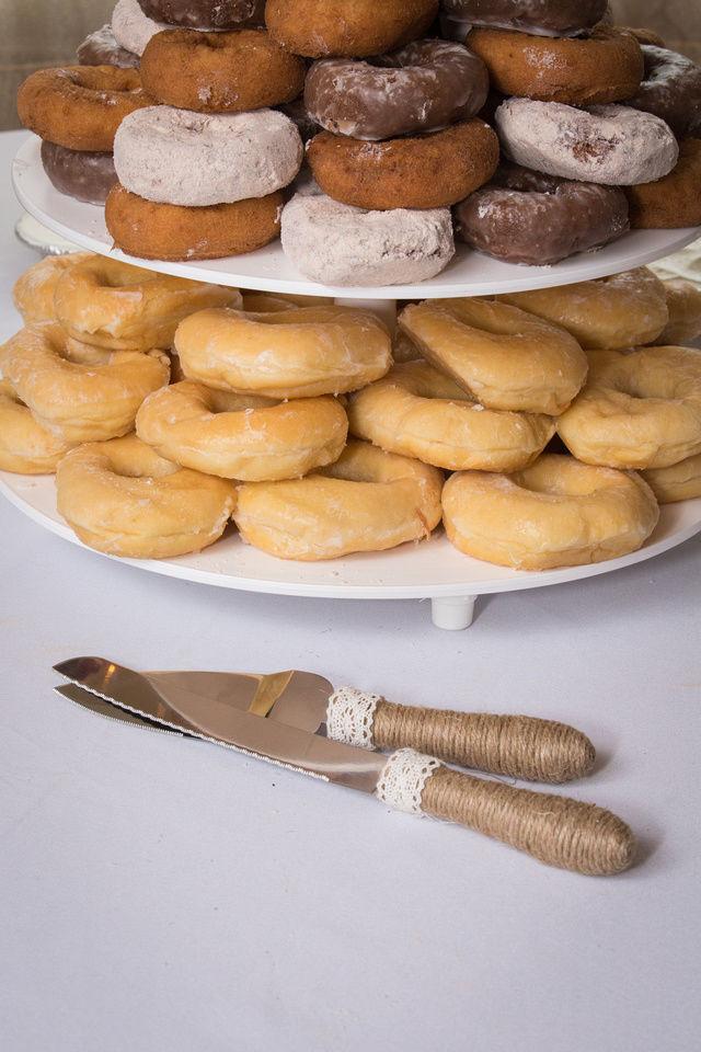 Geddes Bakery - 1