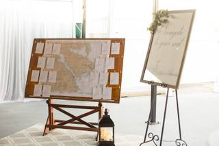 E. Anthony Weddings & Events - 13