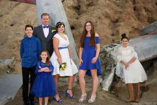 Custom Las Vegas Weddings - 13