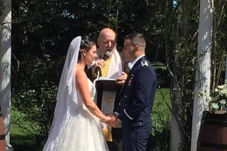 Reverend Bill Schulhoff - 14