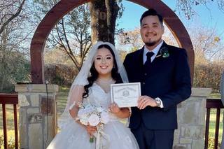 Oficiante Jose Mendoza - 44