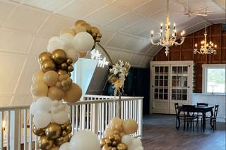 Morning Glory Wedding Venue - 9