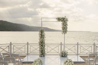 Chasity Artistry Wedding Center - 11
