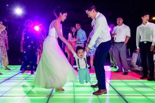 Wedding DJ Vallarta - 25