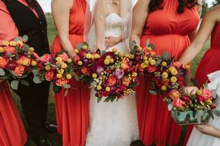 Gypsy Rose Florist - 19