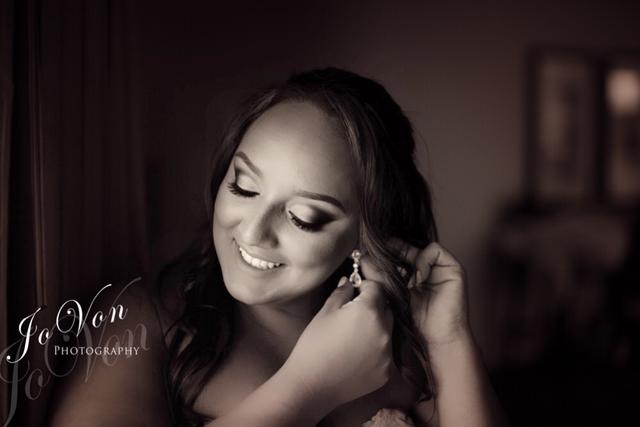 Makeup by Krystle - 4