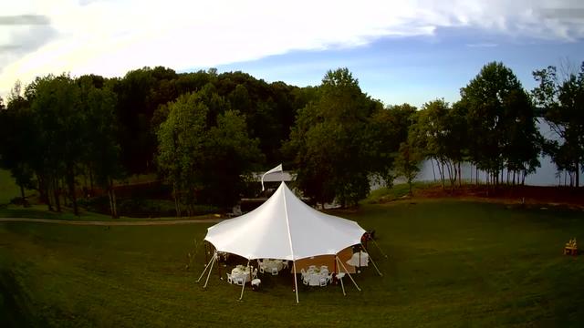 Skyline Tent Company - 1