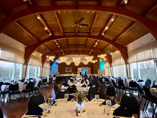 Valley Forge Catering Company - 3
