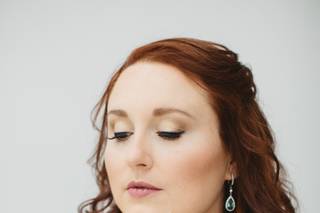Powder Me Pretty - 21