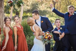 Brides & Beauty Boutique - 14