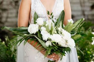 Brides by Kelly Anne + Co. Hair + Makeup - 90