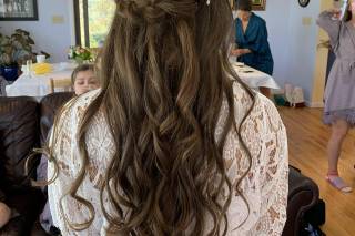 Kyra Hair - 49