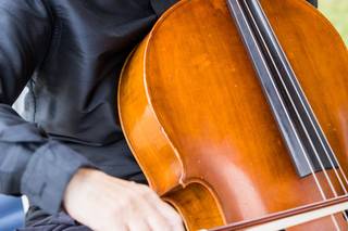 Innocenti Strings - 32