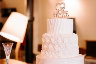 Aggie's Bakery and Cake Shop - 27