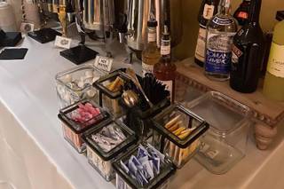 The Claridge Hotel - 12