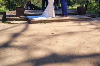 Arrowwood Weddings + Events - 37