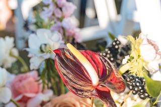 Sweet T Events & Flowers - 13