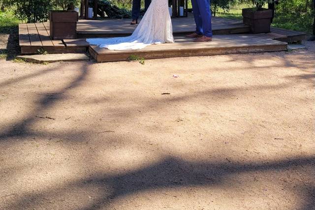Arrowwood Weddings + Events 2