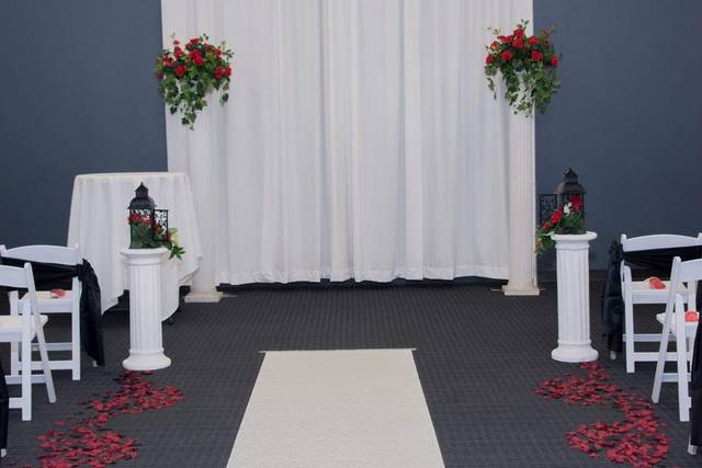Red Oak Ballroom - San Antonio 1