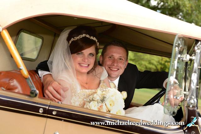 Michael Reed Wedding Photography - 4