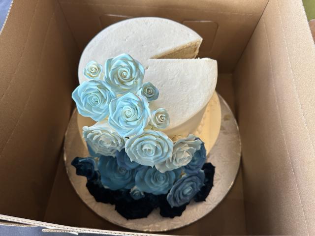 Classic Bakery - 3