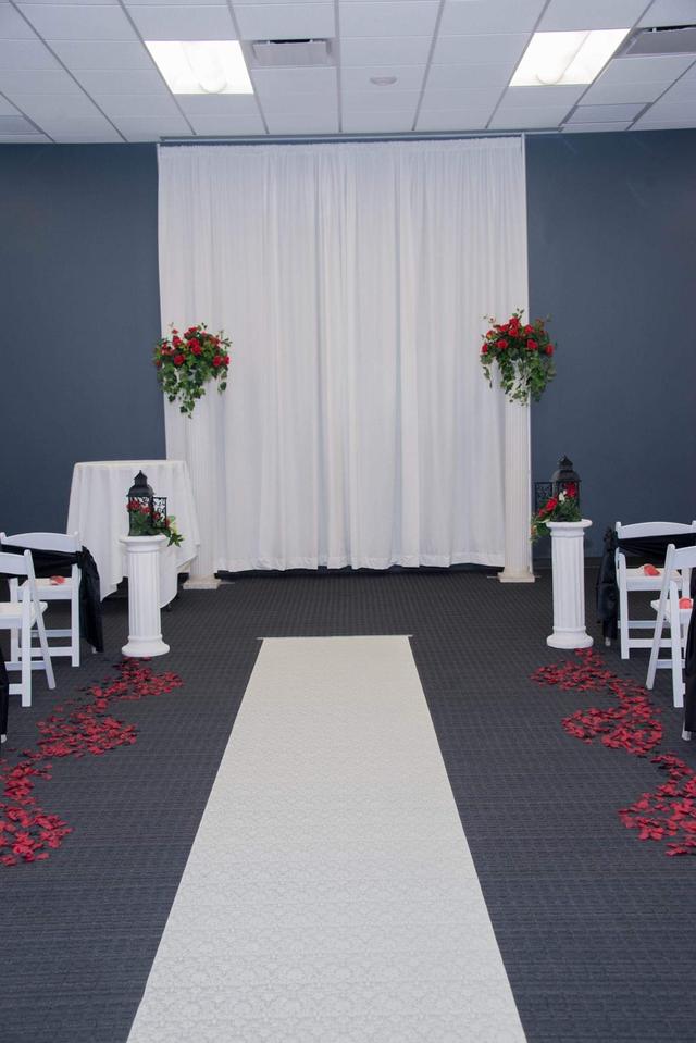 Red Oak Ballroom - San Antonio - 2