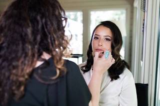 Erica T. Martell, Makeup Artist - 15