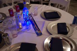 Mrs. Oliver's Weddings & Event Planning - 9