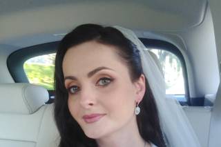 Hair and Makeup of the Palm Beaches - 21