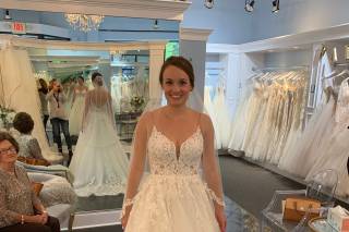 Gown Boutique of Charleston - 38
