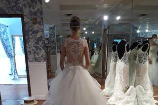 Patricia South's Bridal - 5