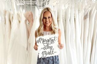 Margaret Ellen Bridal - 8