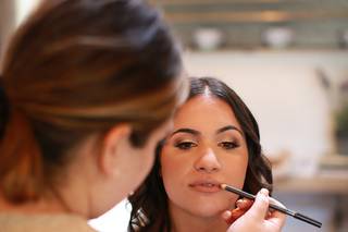 The Wedding Beauty Collective - 8