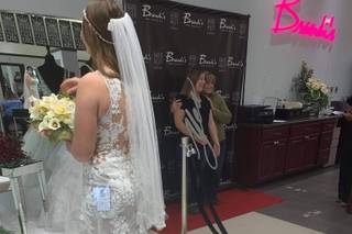 Brandis Bridal Galleria - 16