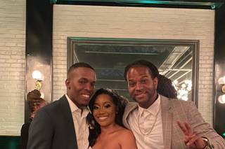 Spynfo & Mr. Matrimony Entertainment - 21