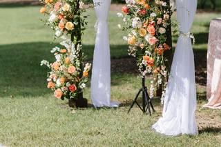 Blush Floral Design Studio - 8