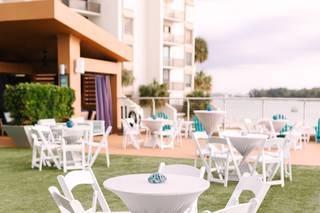 Chantilly Chic Celebrations - 10