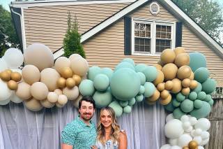 Bleu Sparrow Events - 34