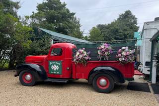 Wildflowers Florist - 6