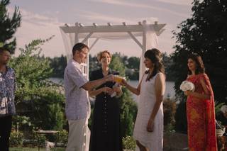 Annemarie Juhlian, Seattle Wedding Officiant & Minister - 33