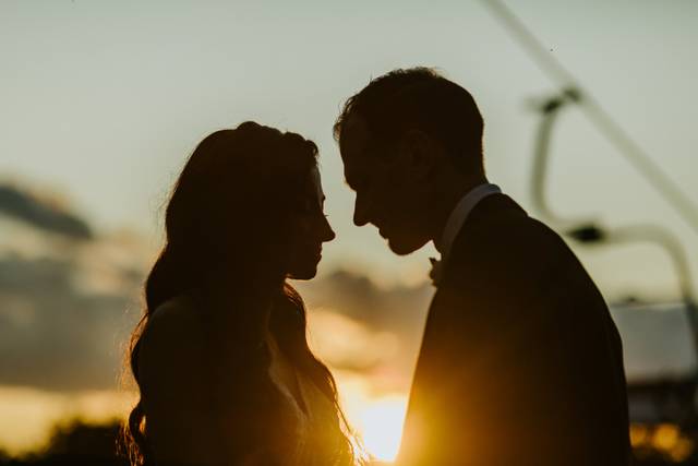 Alicia + Harrison Photography 1