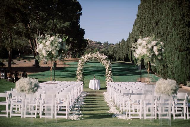 Chevy Chase Country Club - 4